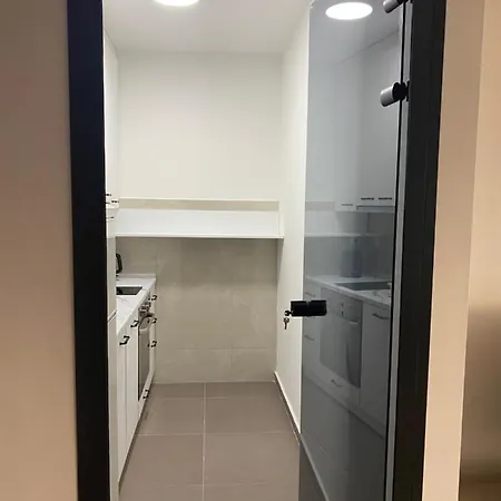 S&M Apartment Скоп'є