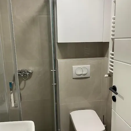 Апартаменти S&M Apartment *