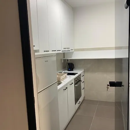 S&M Apartment Скоп'є