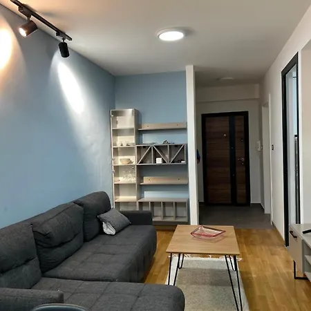 S&M Apartment Апартаменти Скоп'є